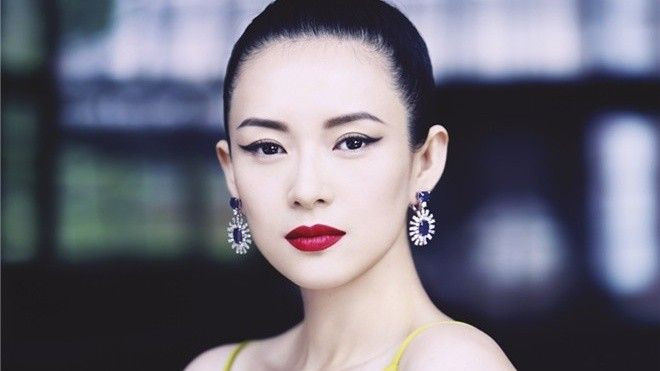 Vừa sinh con 1 tháng, Chương Tử Di vội đóng phim vì sợ hết thời Ảnh 2