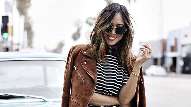 9 item thời trang khiến fashionista Aimee Song mê mẩn mùa này Ảnh 2