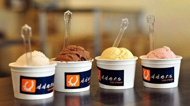 5 tiệm đồ ngọt mở đến khuya ở Singapore Ảnh 2