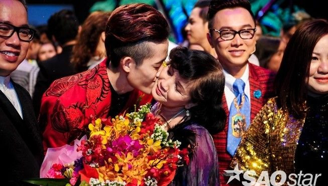 Chàng sinh viên Nguyễn Tiến Truyển đăng quang Project Runway Việt Nam mùa 3 Ảnh 2