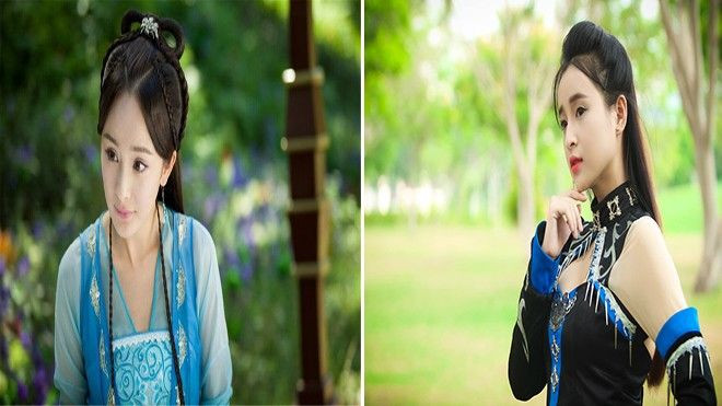 ‘Dương Mịch Việt Nam’ Kiều My: vì sao cứ giảm cân là phải ăn kiêng? Ảnh 2