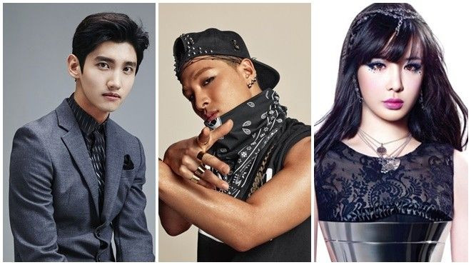 Những thần tượng Kpop nào được đánh giá quá cao về giọng hát? Ảnh 2