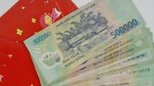 Tết đang bị biến chứng để người ta phô trương và hơn thua Ảnh 2