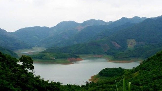 Đà Bắc - điểm du lịch mới dịp Tết Nguyên đán Ảnh 2