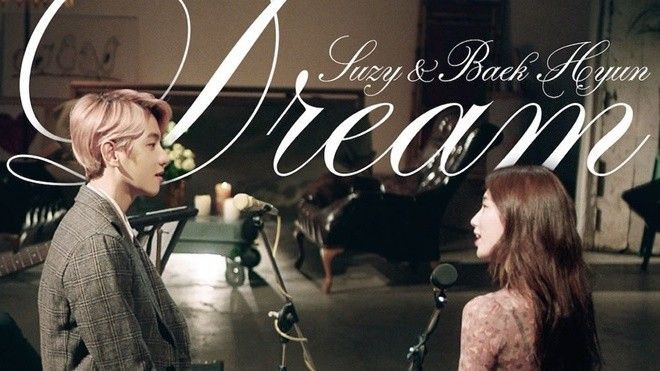 ‘Giấc mơ’ của Baekhyun và Suzy giành chiến thắng 3 tuần liên tiếp dù không quảng bá Ảnh 2