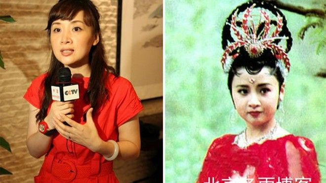 Nhan sắc 30 năm không đổi của ‘Đại nhện tinh’ Tây Du Ký 1986 Ảnh 2