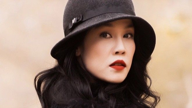 Thu Phương cùng Lam Trường 'Giữ lại hạnh phúc' với khán giả thủ đô Ảnh 2