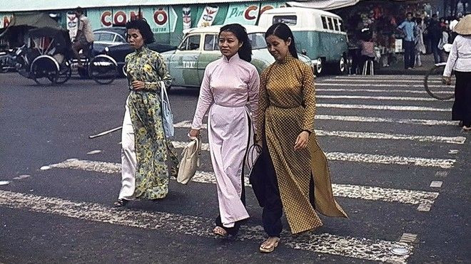 Tại sao cứ mãi hoài niệm về Sài Gòn xưa cũ mà không chịu sống tốt thực tại? Ảnh 2