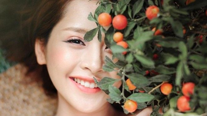 Soi 'gu' trang điểm đang khuấy đảo giới trẻ Nhật - Hàn - Thái - Việt Ảnh 2