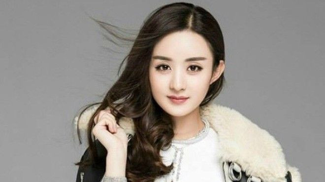 Triệu Lệ Dĩnh: Nữ hoàng bị 'ném đá oan' vì vai diễn Ảnh 2