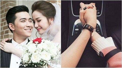 Bảo Thy và 'nam thần' Võ Cảnh đang yêu nhau? Ảnh 2