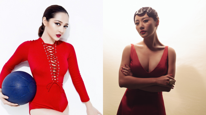 Những MV đánh dấu sự trở lại hoành tráng của sao nữ Việt năm qua Ảnh 2