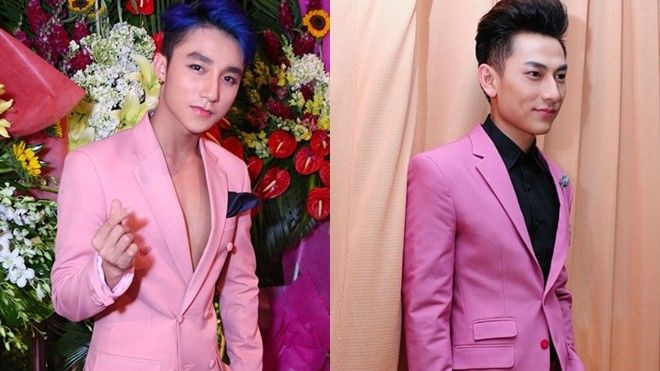 Sơn Tùng, Isaac đón đầu hot trend của năm Ảnh 2