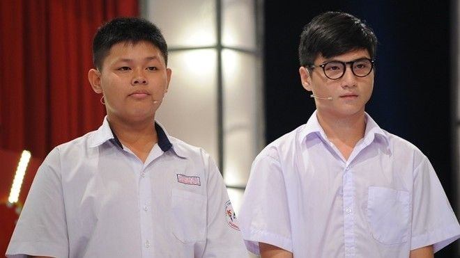 Gặp đôi bạn 14 tuổi khiến Trấn Thành bật khóc Ảnh 2