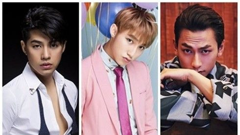 Ai sẽ lên ngôi nam vương nhạc Việt 2016? Ảnh 2