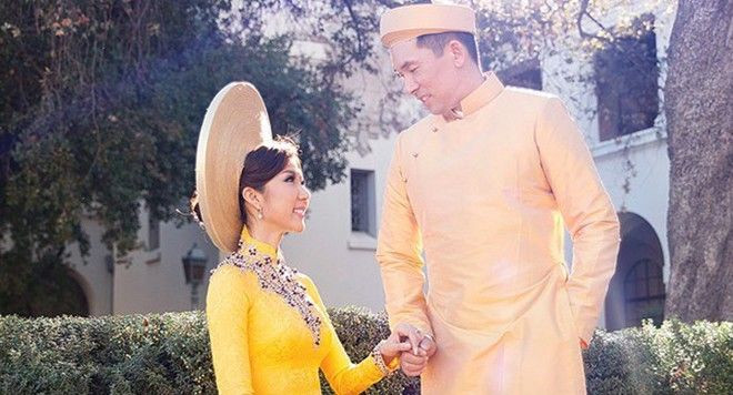 Ngọc Quyên: 'Sau nhiều biến cố, tôi và chồng nhận ra mình rất cần nhau' Ảnh 2