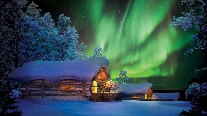 Bạn có dám chi 2,2 tỷ đồng cho tour du lịch để đời này? Ảnh 2