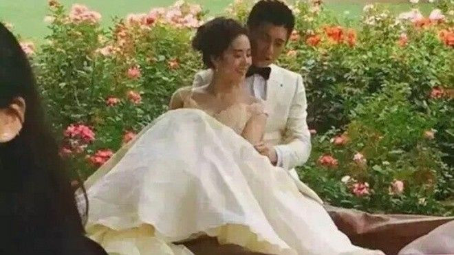 Ngô Kỳ Long bị chỉ trích 'làm màu' trước truyền thông về đám cưới Ảnh 2