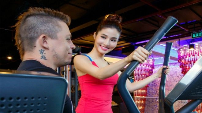 MC Huyền Ny, Thu Thủy và Diễm My chia sẻ bí quyết 'ăn nhiều không lo phì nhiêu' dịp Tết Ảnh 2