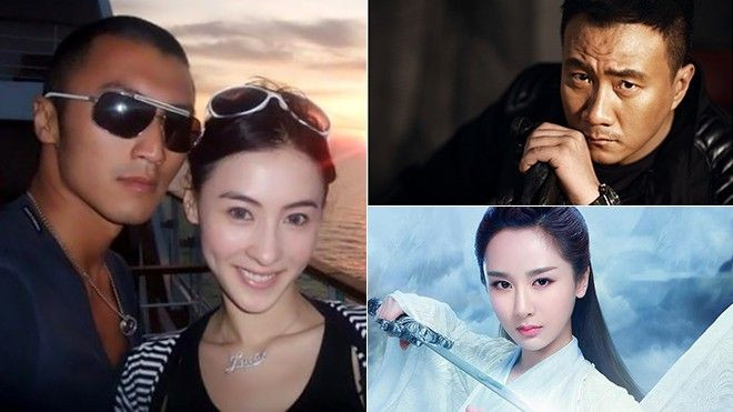 Diễn viên Hoa ngữ tuổi Thân: người lên hương, kẻ trượt dốc Ảnh 2