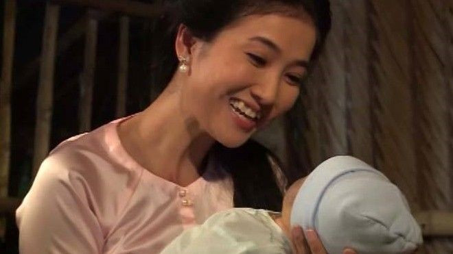 Hai người vợ: Quỳnh Lam tìm con cho Thế Khải nhưng lại bị đánh mắng thậm tệ Ảnh 2