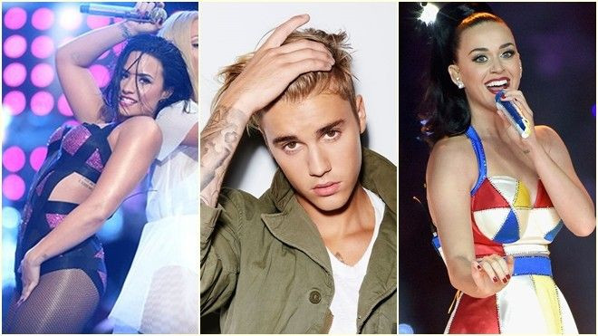 US-UK: Top màn trình diễn 'đỉnh' nhất không thể không xem Ảnh 2