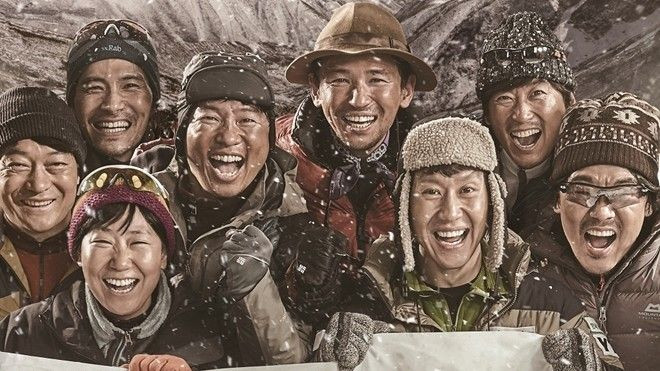 Himalayas - bộ phim kết nối triệu trái tim Ảnh 2