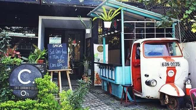 Lịch 'đóng - mở hàng' ngày Tết của loạt quán xá hot ở hai đầu cầu Hà Nội - Sài Gòn Ảnh 2