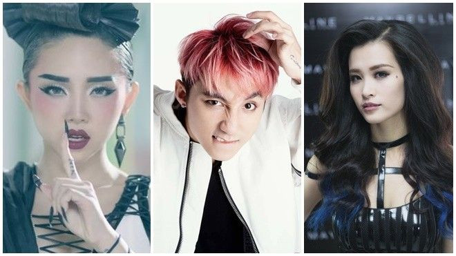 Những dấu hiệu cho thấy nhạc Việt không hề kém cạnh so với thế giới Ảnh 2