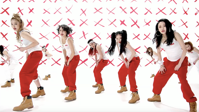 Liệu 4Minute có tiếp tục gắn bó với Cube sau album mới? Ảnh 2