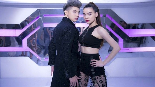 Hồ Ngọc Hà, Noo Phước Thịnh, Đông Nhi thay nhau dẫn đầu xu hướng EDM Ảnh 2