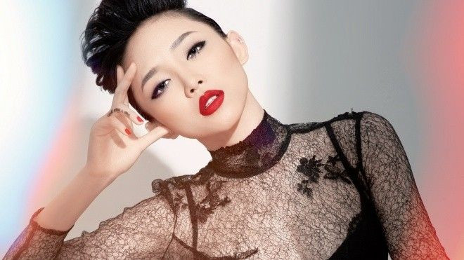 Tóc Tiên: 'Công chúa' giải trí mới của showbiz Việt? Ảnh 2