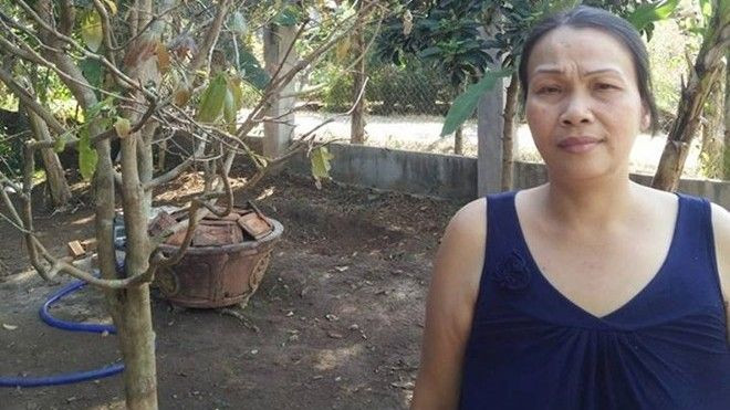 'Sư tử' Kim Loan về quê ăn Tết sau cơn nguy kịch Ảnh 2