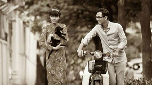 Mỹ nhân Việt hóa 'quý cô thế kỉ 20': Ai đẹp hơn ai? Ảnh 2