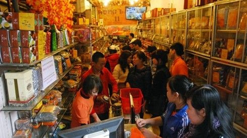 Ô mai Hồng Lam xin lỗi khách hàng sau sự cố đường hóa học Ảnh 2