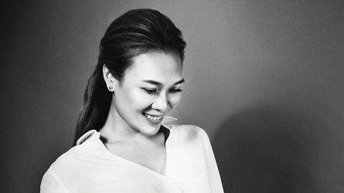 Mỹ Tâm - thêm một năm thỏa mãn 'cơn khát' của người hâm mộ Ảnh 2