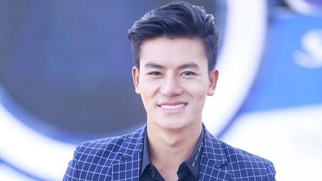 Trai đẹp 'Ám Ảnh' nhớ thương Tết quê nhà Ảnh 2