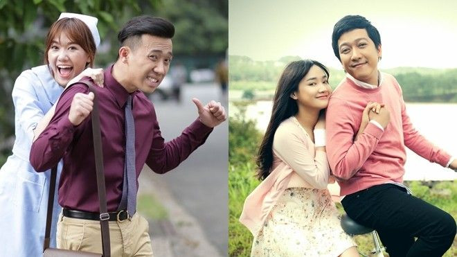 Ê-kíp 'Bệnh viện ma': 'Chuyện Trấn Thành - Hari không phải chiêu PR phim' Ảnh 2