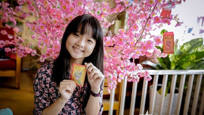Diễn viên nhí Thanh Mỹ: 'Đóng siêu trộm sợ hơn đóng ma' Ảnh 2
