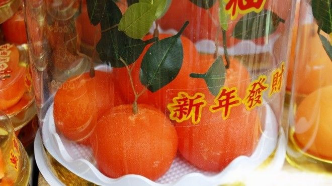 Săn lùng hàng 'độc' trưng Tết 2016 Ảnh 2