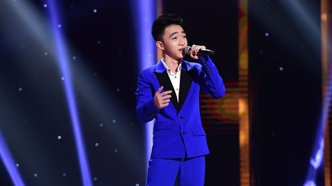 Thần tượng Bolero: Đan Trường 'phớt lờ' 3 HLV, giành quyết liệt 'bản sao' Ảnh 2