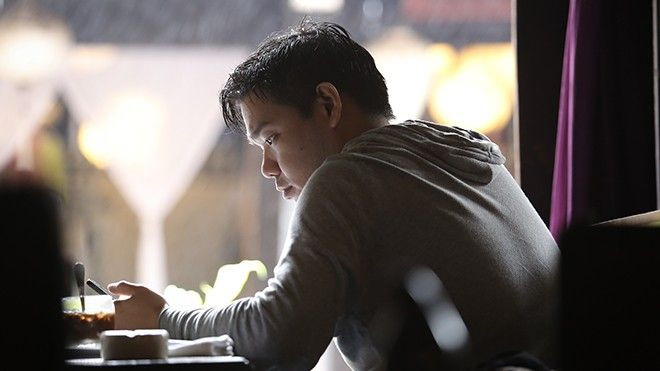 Hudson Ton : bỏ nghề ở Mỹ về Việt Nam làm nhiếp ảnh gia Ảnh 2