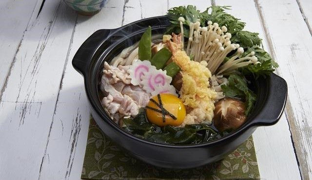 'Căng da bụng' tại phố ẩm thực châu Á ngay giữa lòng Sài Gòn Ảnh 2