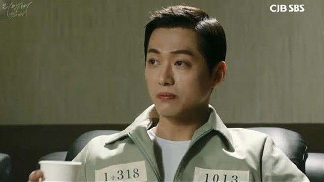 Vụ án cưỡng hiếp đẩy rating 'Remember' tăng mạnh Ảnh 2