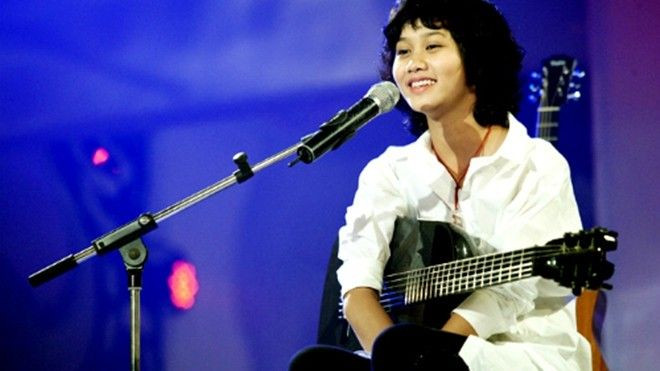 Đón xuân yên bình bên những 'cây đàn biết hát' Ảnh 2