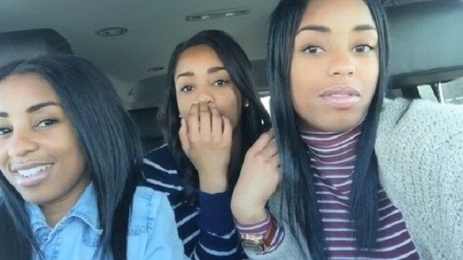 Bức ảnh gây bão mạng xã hội: Đâu là Mẹ trong bức hình? Ảnh 2