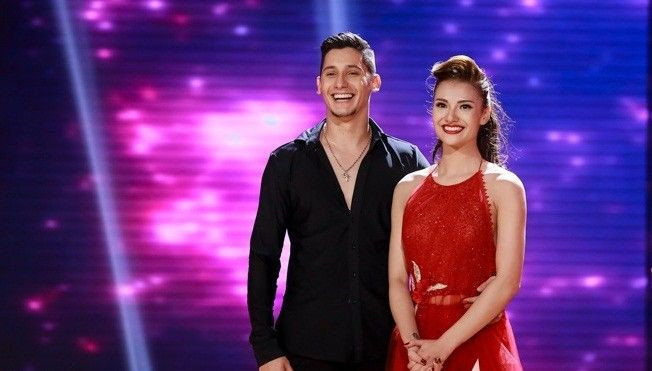 Hồng Quế - 'Con ngựa hoang cần ghìm cương' của Bước nhảy Hoàn vũ 2016 Ảnh 2