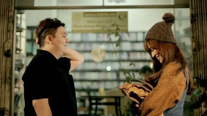 Top 8 ca khúc Vpop sinh ra là để thay lời tỏ tình Ảnh 2