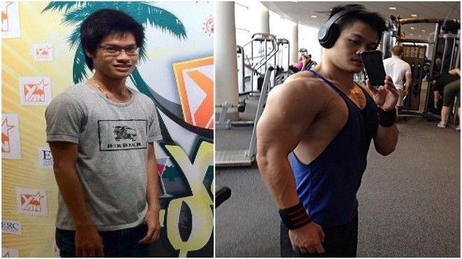 Những kiến thức khi tập Gym mà ai cũng phải biết! Ảnh 2