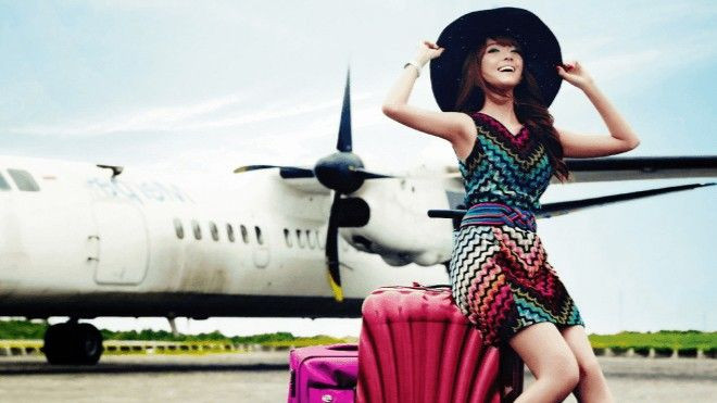 Đi du lịch ngày Tết - nên hay không? Ảnh 2